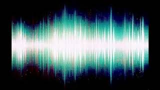 Microwave Sound Effect
