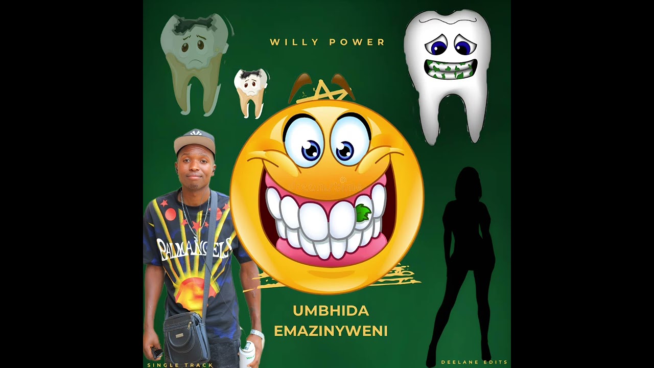 Willy Power _ Umbhida Emazinyweni official Music 