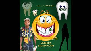 Willy Power Umbhida Emazinyweni Official Music