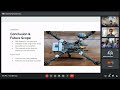 iMace Conference Presentation