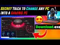  how to change any old laptop into a gaming laptop  boost your laptop performance  pc speed up