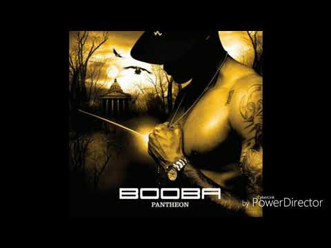 Booba - La Faucheuse