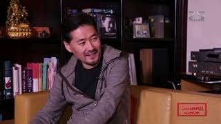 картинка: Танайд хоноё - Хөгжлийн банкны гүйцэтгэх захирал Г.Амартүвшин