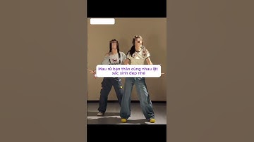 Chỉ một động tác đơn giản giúp bạn giảm mỡ toàn thân #lamdep