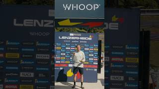 Scotty Laughland hosts The Setup: Lenzerheide! 🇨🇭