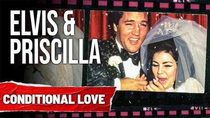 JUST IN: At 79, Elvis Presley's Wife Reveals The Shocking Truth - YouTube