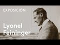 Lyonel Feininger (1871-1956)