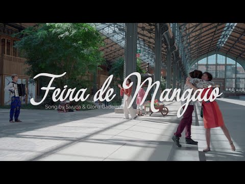 Feira De Mangaio Euforro Gare Maritime Brussels