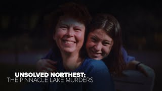 Unsolved Northwest- Pinnacle Lake Murders (Wade)