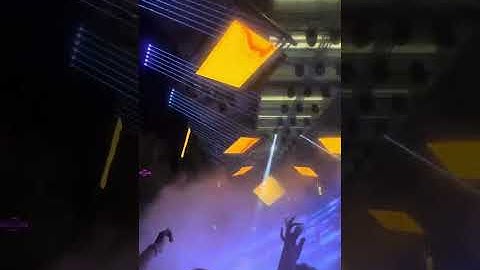 Amnesia  ibiza @Closing Festival 2025  🔥   🚀  🐇 💛