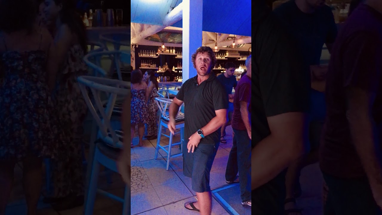 Let’s get it started YouTube