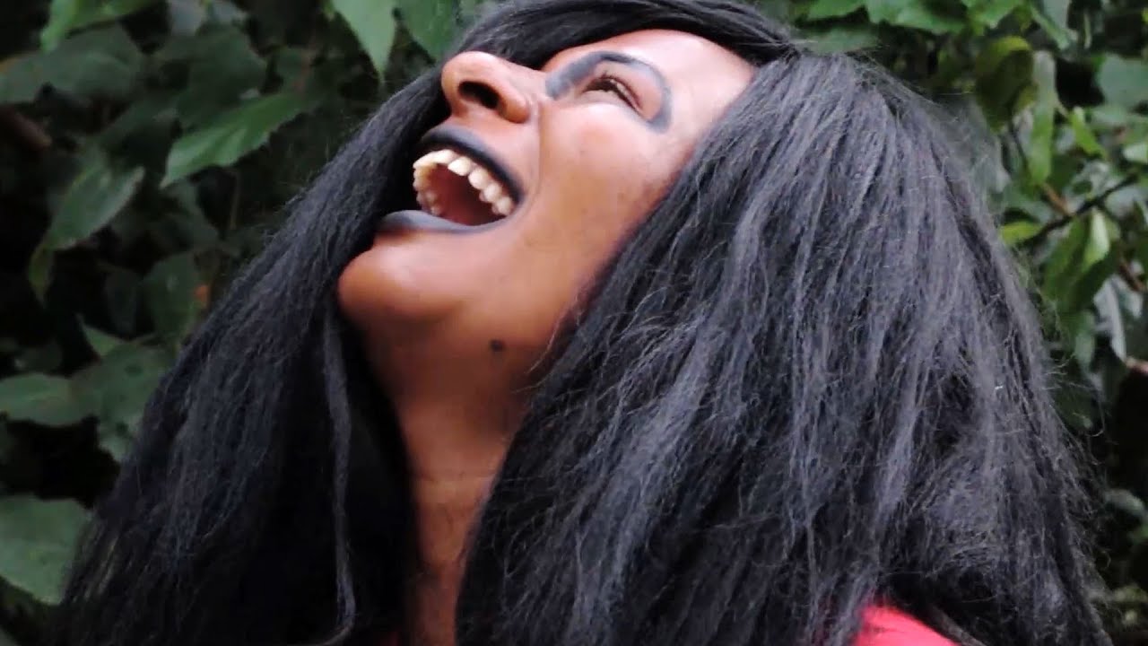 OMUZIMU EMBEERERA VJ EMMY UGANDAN MOVIE #goviral