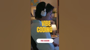 Learn Vibe Coding #machinelearning #datascience #interviewquestions