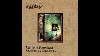 ruby - Carondelet (Don't Fear The Remix)