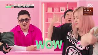 ITZY random play dance GOT7, BTS and Monstax [idol Room EP. 61]