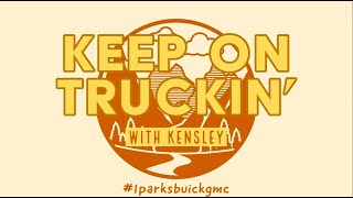 Podcast #15: 2020 GMC Acadia Trim Levels