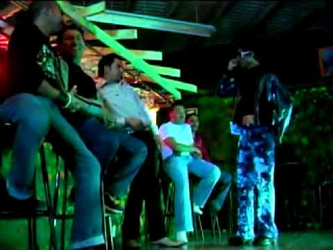 LA PERRUCHA - LA CUMBIA DE LA PERRUCHA. - Video N. 2