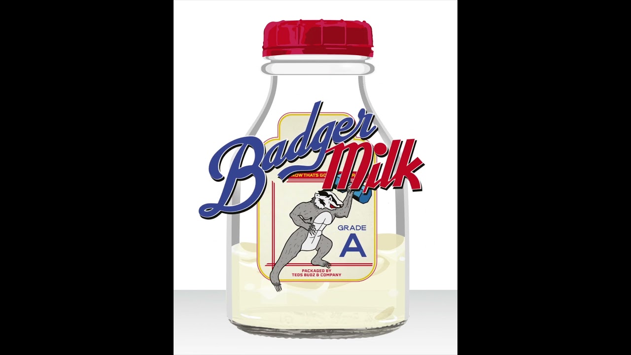 Badger Milk