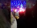 Стас Михайлов в Комрате. 2 января