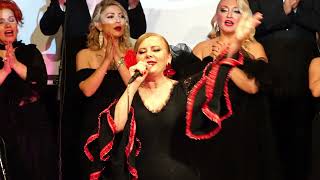 Fi̇li̇z Ece Sarioğlu - İspanyol Meyhanesi̇