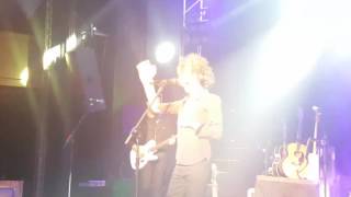 LP - SUSPICION - Live in Madrid (Joy Eslava) 22-04-2017