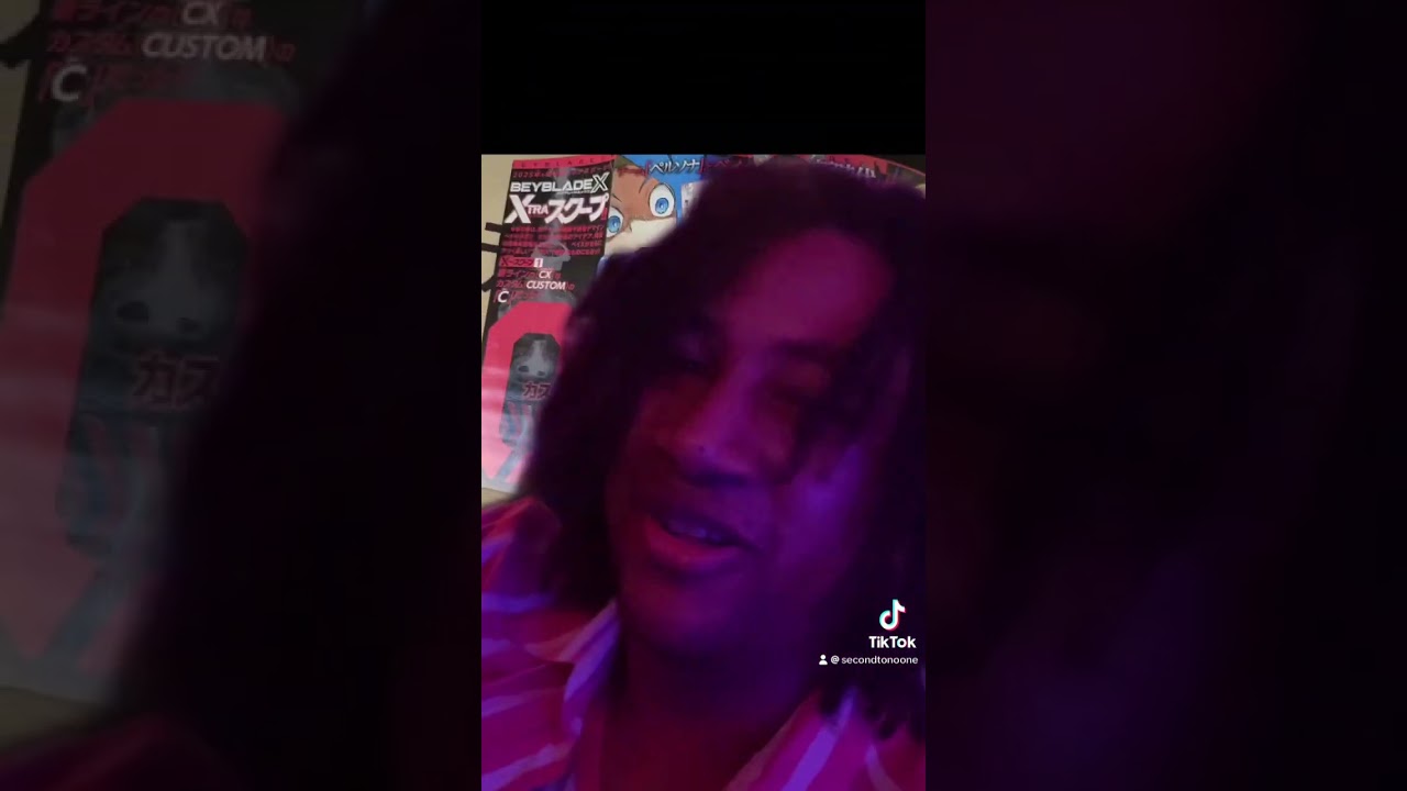 Beyblade X CX leak! We got so much news the last few days 