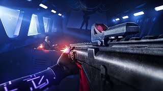 No Building Is Way Too Easy... 33 Kills