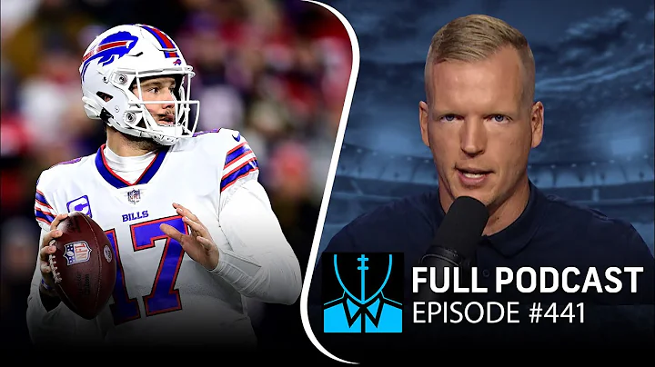 NFL Week 17 Preview: Josh Allen vs. Joe Burrow | C...