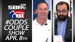 NBA Odds Couple: A Couple Of High Value Plays That Will Cash Tickets