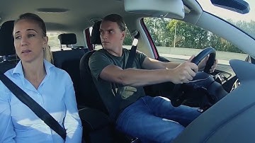 Waarop moet je letten bij het rijexamen   Zeven tips van de examinator