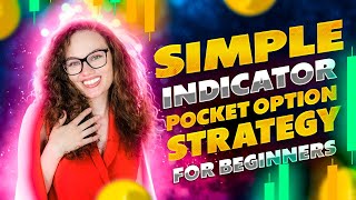 Master 1-Minute Trading: Pocket Option Strategy for Beginners with ADX and RSI Indicators | Emily