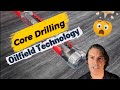 Core Drilling, The Billion Dollar Rock Sample