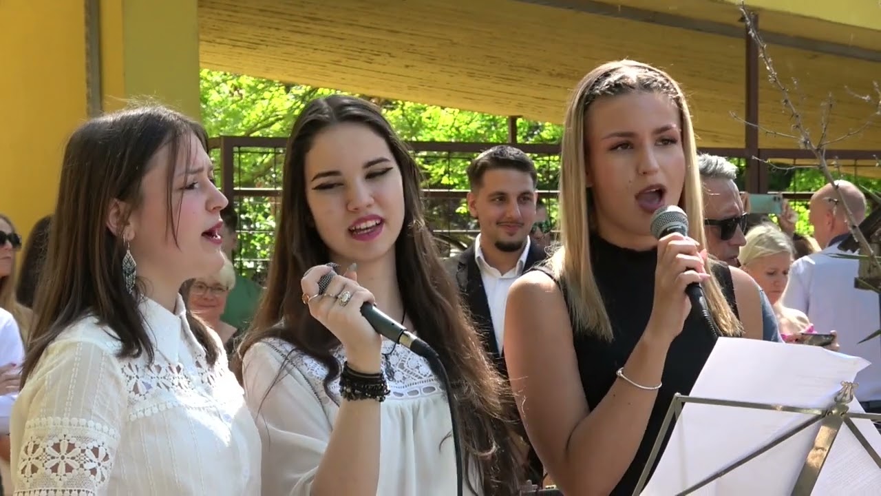 2025.05.03. Gimnáziumi ballagás