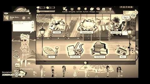 ♥Random Time #2 w/ Ellise♥