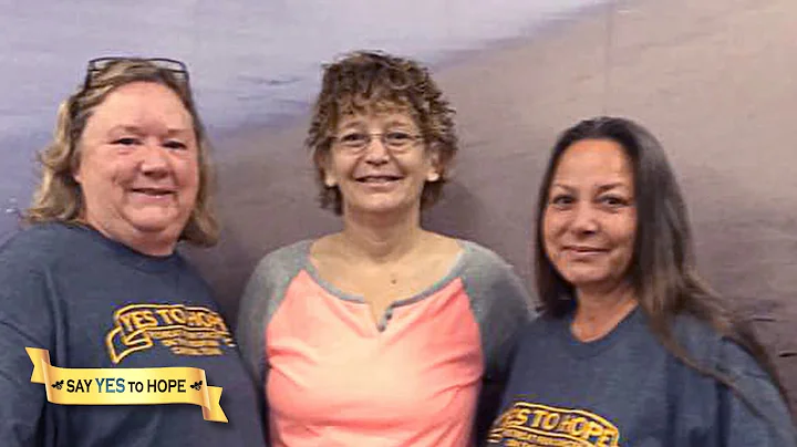 Darla Rodgers Retreat from Cancer 2017