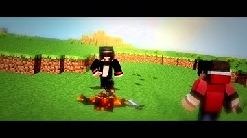 Intro for Skillvor v2~|~ShwipArtz~|~BAD :(