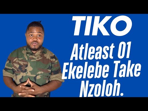 Amba Forces Put Ekelebe Nzoloh For Tiko