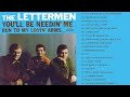THE LETTERMEN | Hit Songs | The Lettermen - Best Songs Collection 2021