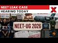 Delhi HC Questions Centre’s Telegram Ban Over NEET Leak Case | NewsX