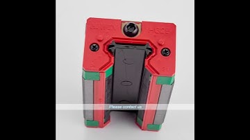 Linear slider/Linear motion/HIWIN
