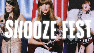 the vmas need to be shut tf down ASAP…wtf was this?