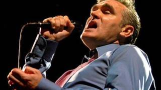 Morrissey - The National Front Disco (Hollywood Bowl)