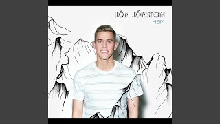 Video thumbnail of "Jón Jónsson - Segðu já"