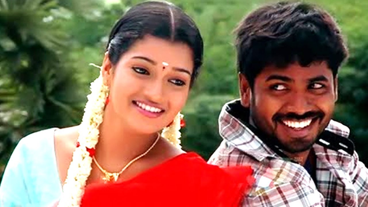 Goripalayam || Full Tamil Movie || Harish, Vikranth, Ramakrishnan, Raghuvannan || Full HD
