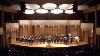 Jumpstart Young Musicians Program Fall 2016 Concert Highlights