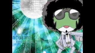 Keroro Gunso Ending 1 [Full]