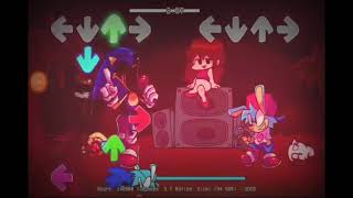 Too Slow De Sonic Exe 3.0 Rtx 4K