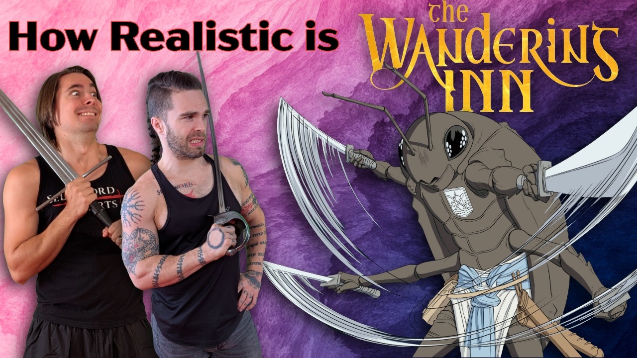 How Realistic is The Wandering Inn?