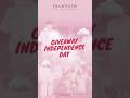 Giveaway spesial for Independence Day! #favehotelGrahaAgungSurabaya #giveawaykemerdekaan