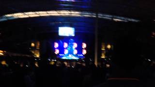Ed Sheeran - Tenerife Sea - Intro - CMAC - 6/7/15